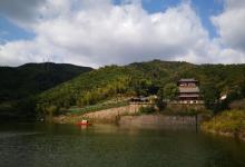 九龙湖景区18