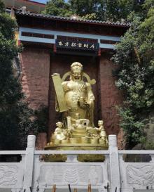 招宝山16