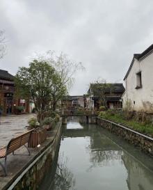 韩岭老街4