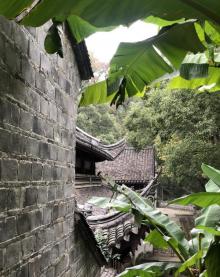 保国寺古建筑博物馆29