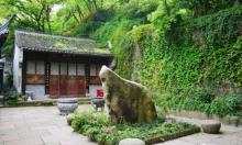 保国寺古建筑博物馆17
