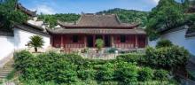 保国寺古建筑博物馆1