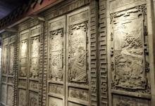 保国寺古建筑博物馆24