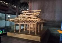 保国寺古建筑博物馆25