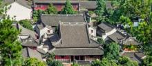保国寺古建筑博物馆6