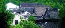 保国寺古建筑博物馆4