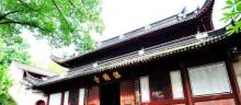 保国寺古建筑博物馆5