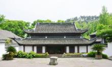 保国寺古建筑博物馆15