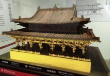 保国寺古建筑博物馆22
