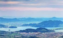 四明山国家森林公园7