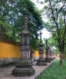 阿育王寺24