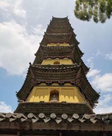 阿育王寺9