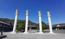 阿育王寺6