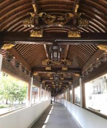 阿育王寺23