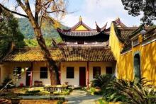 阿育王寺5