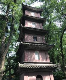 阿育王寺21