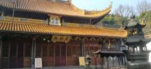 阿育王寺13
