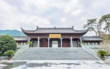 阿育王寺4