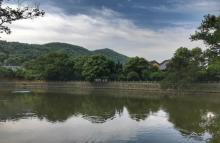 阿育王寺20