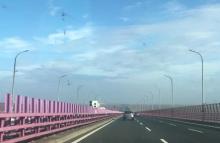 杭州湾跨海大桥9