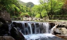 浙东小九寨2