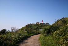 渔山列岛12
