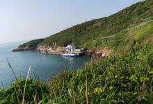 渔山列岛18