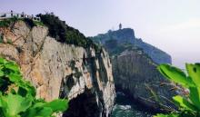 渔山列岛16