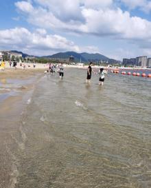 梅山湾沙滩公园27