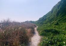 梅山湾沙滩公园15