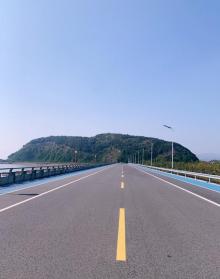 梅山湾沙滩公园17