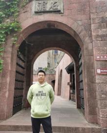 石浦渔港古城30