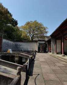 慈城古县城29