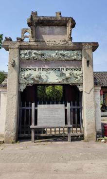 慈城古县城23