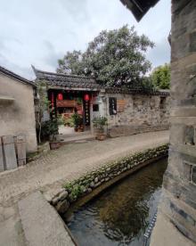 前童古镇20