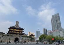 鼓楼17