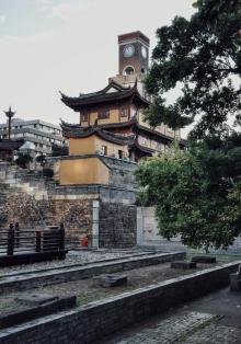 鼓楼1