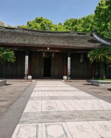 天一阁博物院21