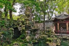 天一阁博物院19