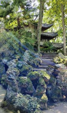 天一阁博物院16