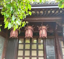 天一阁博物院30