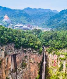 溪口-滕头旅游景区19