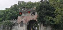 溪口-滕头旅游景区27