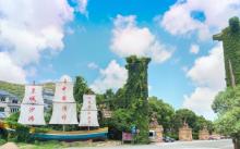 中国渔村2