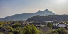 象山影视城2
