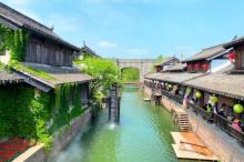 象山影视城23