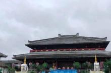 象山影视城17