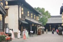 象山影视城29