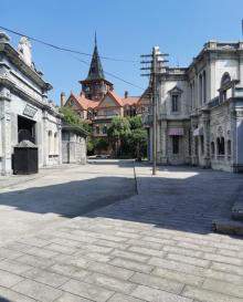 象山影视城13