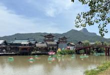 象山影视城16